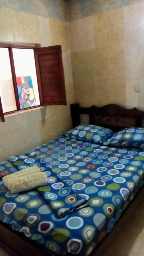 Hostal Fareb Cartagena Exterior photo